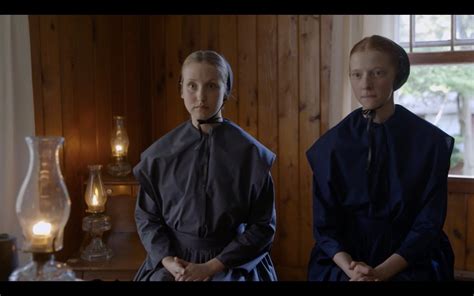 The Forbidden Knowledge: Unveiling the Secrets of Amish Witchcraft